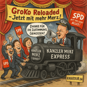 GroKo Reloaded