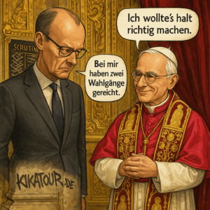 Zwei Wahlen in dieser Woche