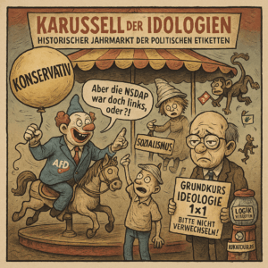 Nein, die NSDAP war nicht sozialistisch
