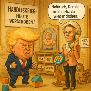Handelskindergarten