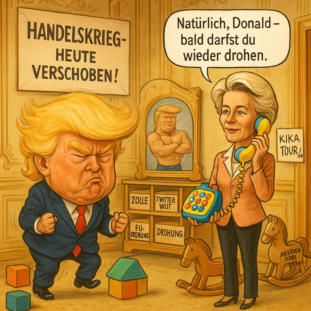 Handelskindergarten
