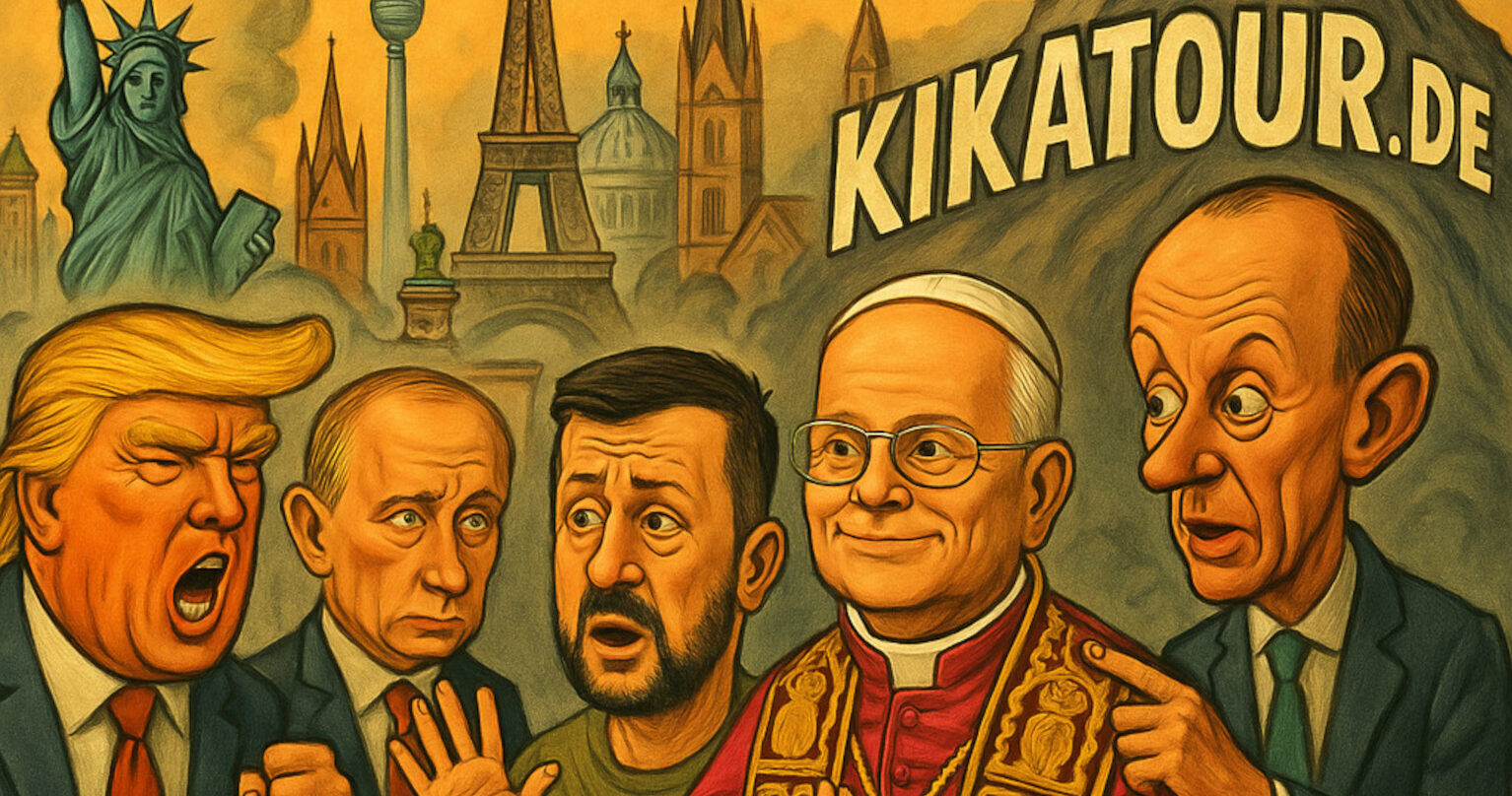 KIKATOUR