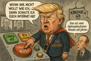 Der Negotiator