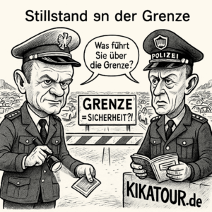 Deutsch-polnische Grenzbeziehungen