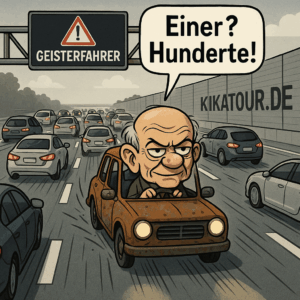 Oft ist es besser, auf die Mehrheit zu hören