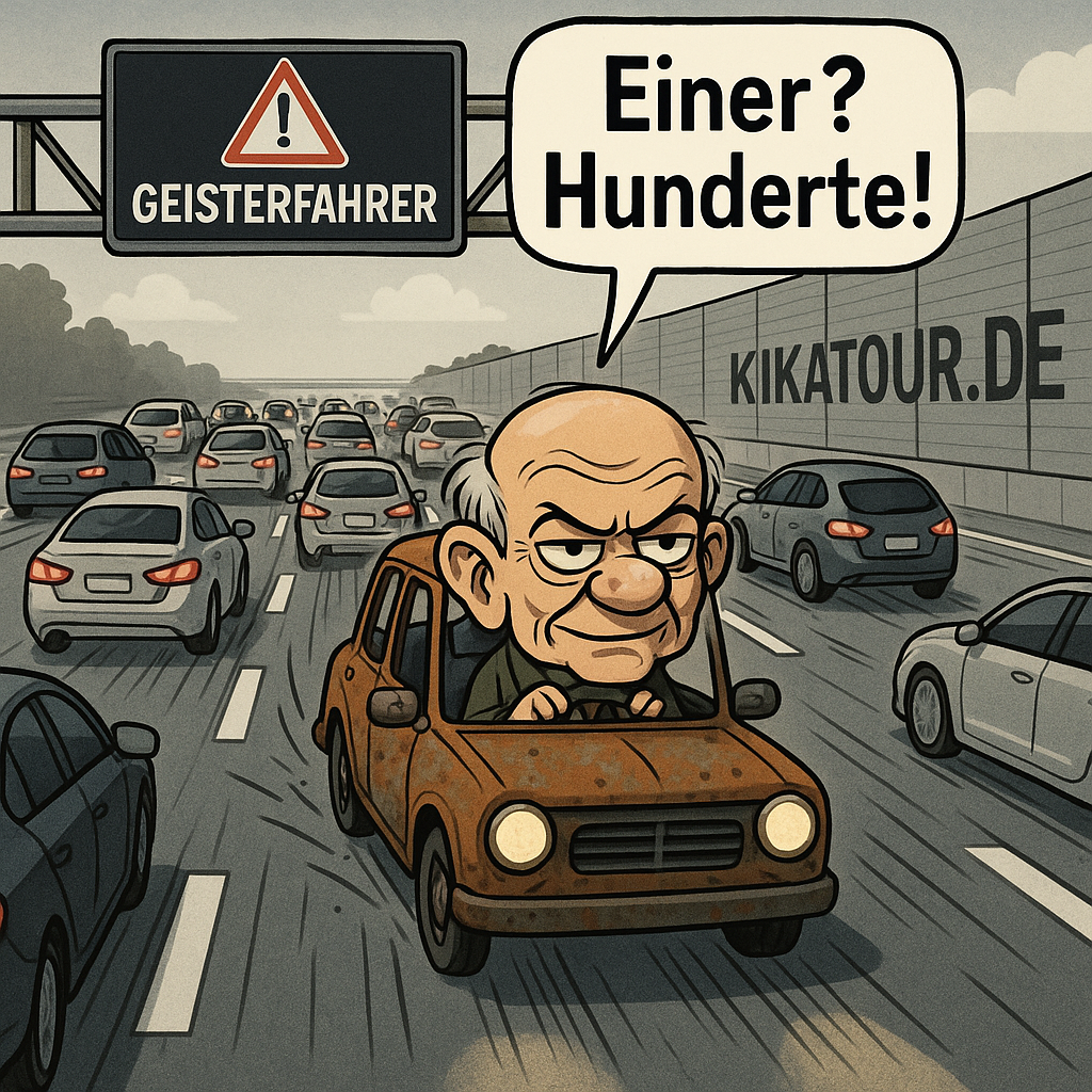 Oft ist es besser, auf die Mehrheit zu hören
