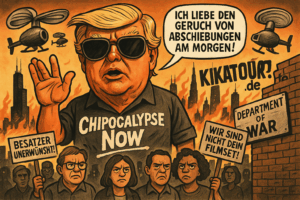 Chipocalypse in Chicago