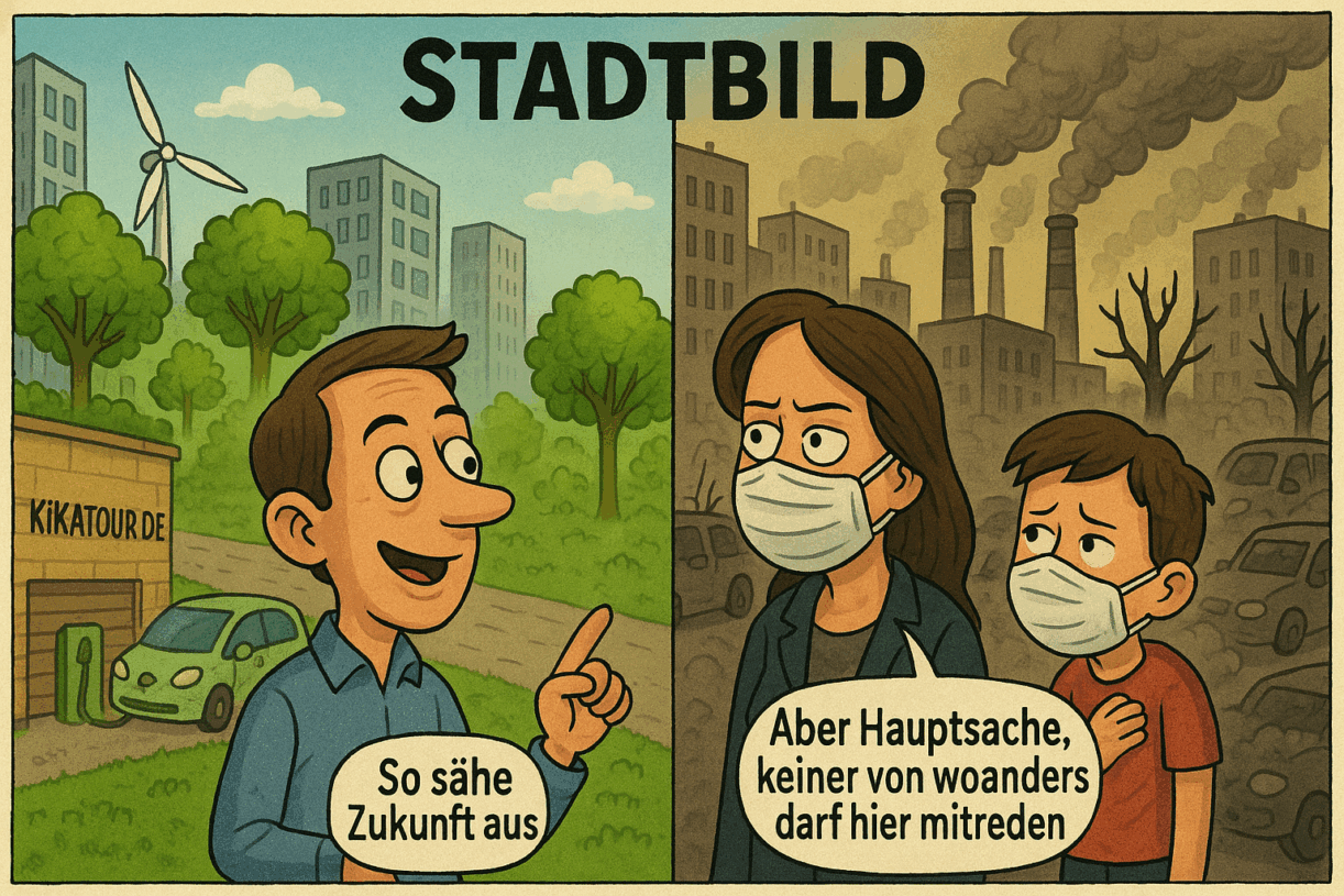 Stadtbild