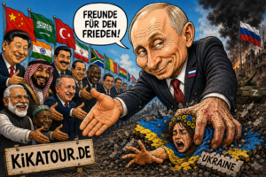 Der Friedensfürst